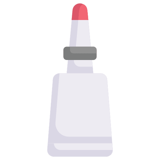 Liquid glue liquid glue school material education icon Liquid glue liquid glue school material education icon