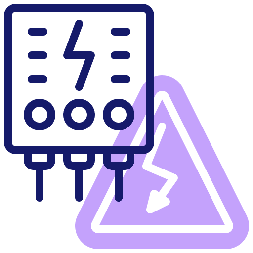 Electricity electricity bolt electrical icon