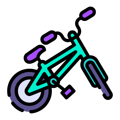 Bicycle bicycle sports transportation icon Bicycle bicycle sports transportation icon
