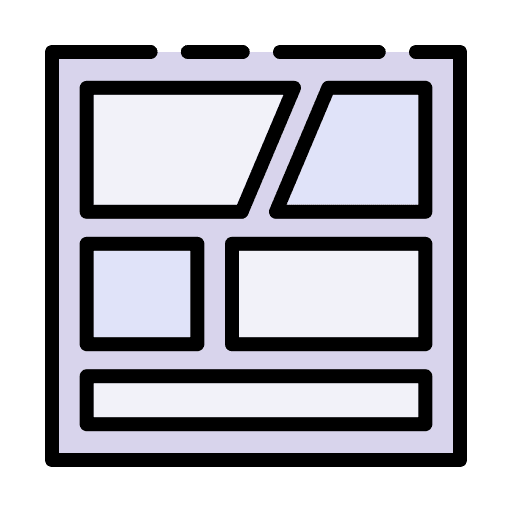 Comic book education comic book vignette icon Comic book education comic book vignette icon
