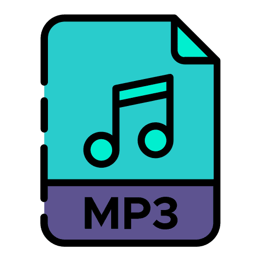 Mp3 music note mp3 file mp3 icon Mp3 music note mp3 file mp3 icon