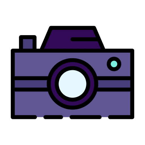 Camera photo tourist photography icon Camera photo tourist photography icon