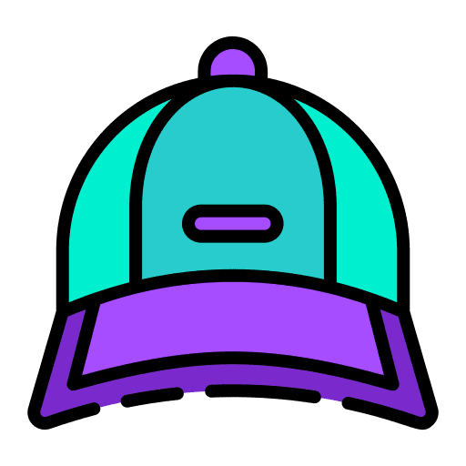 Cap sport captain cap cap icon Cap sport captain cap cap icon