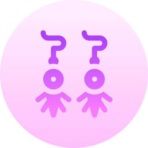 Jewelry jewelry diy bead icon Jewelry jewelry diy bead icon