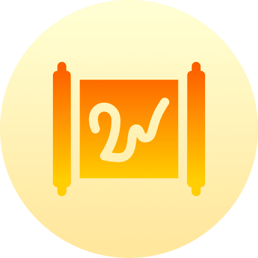 Lettering typography calligraphy edit icon Lettering typography calligraphy edit icon