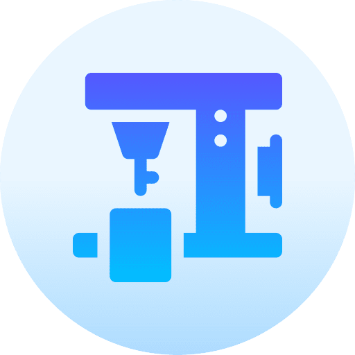 Sewing machine handcraft electronics tool icon Sewing machine handcraft electronics tool icon