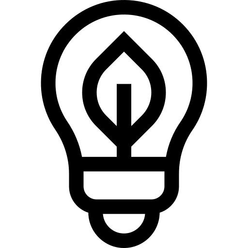Renewable energy eco ecology renewable energy icon