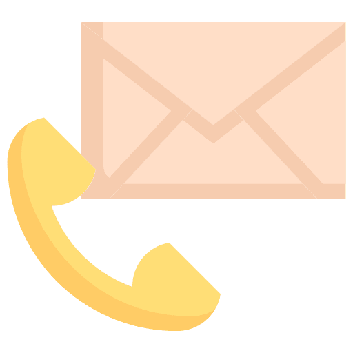 Contact info communications envelope ui icon Contact info communications envelope ui icon