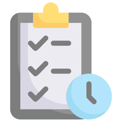 Time management schedule time management business and finance icon Time management schedule time management business and finance icon