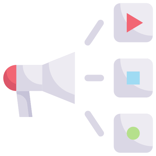 Digital marketing digital marketing content marketing advertising icon Digital marketing digital marketing content marketing advertising icon