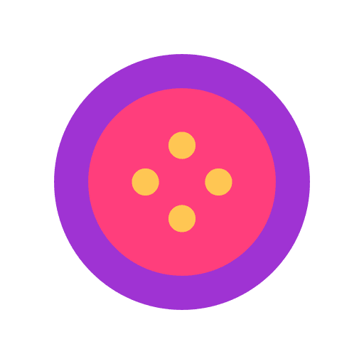 Buttons web page bars menu icon