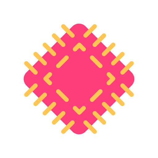 Patch unhealthy tobacco patches icon