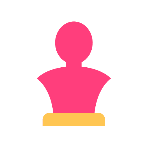 Sculpture artwork craft statue icon