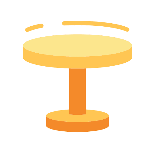 Potter sculpture craft hands icon