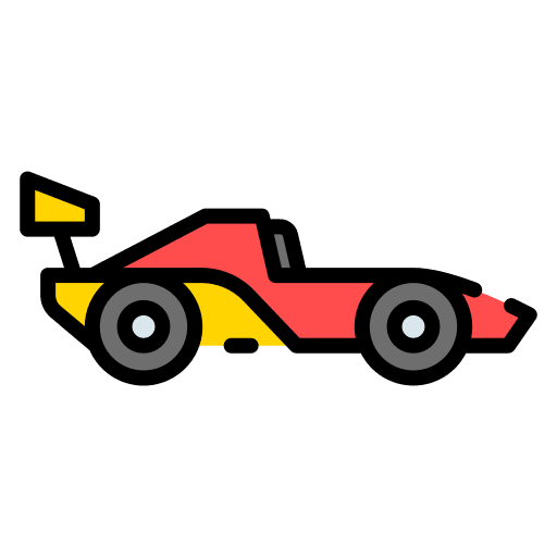 Formula one car vehicle formula one icon Formula one car vehicle formula one icon