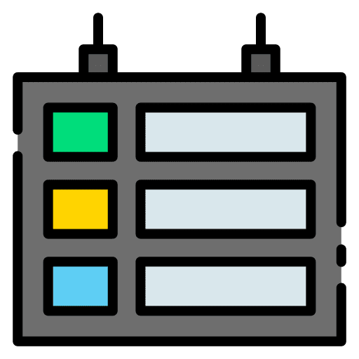 Scoreboard health scoreboard sports and competition icon Scoreboard health scoreboard sports and competition icon