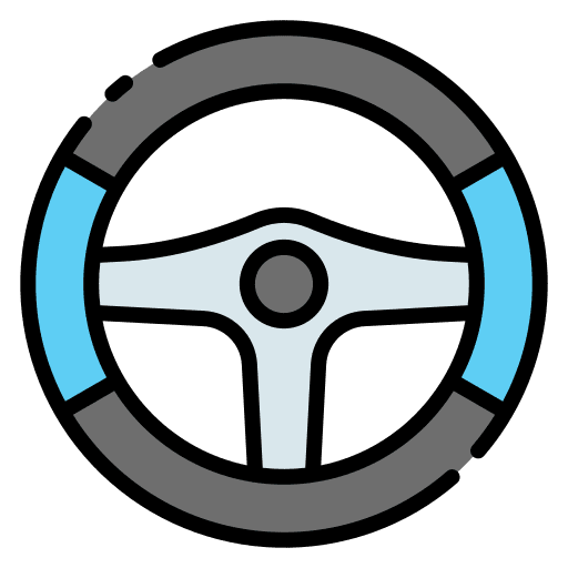 Steering wheel steering wheel race driving icon Steering wheel steering wheel race driving icon