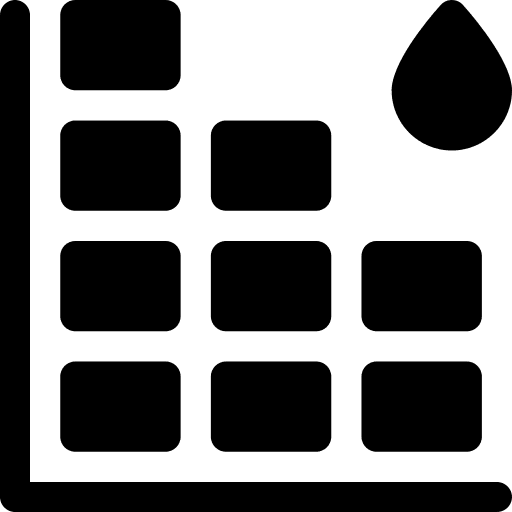 Ink level ui ink level interface icon Ink level ui ink level interface icon