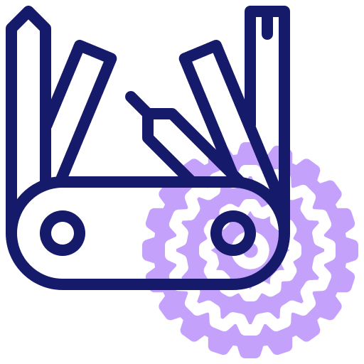 Tools bike tools tool icon Tools bike tools tool icon