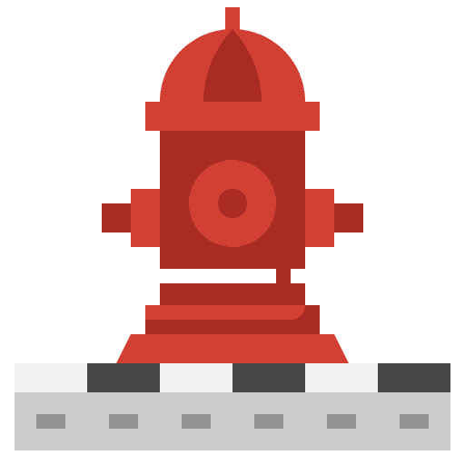 Hydrant hydrant safety architecture and city icon Hydrant hydrant safety architecture and city icon