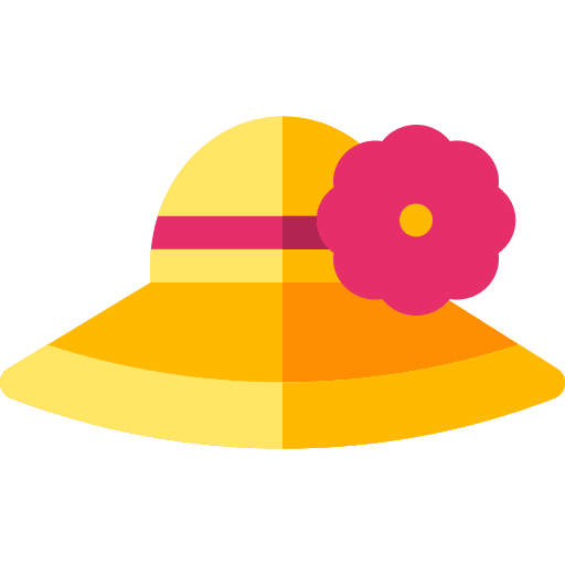 Hat cap fashion clothes icon