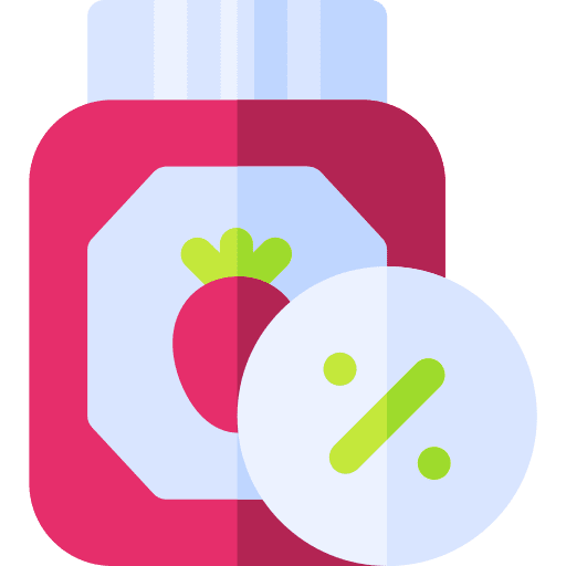 Jam jam sales item icon