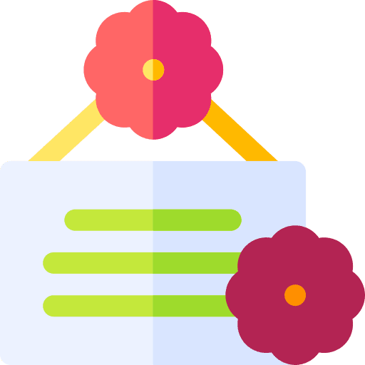 Sale sale discount hanging icon