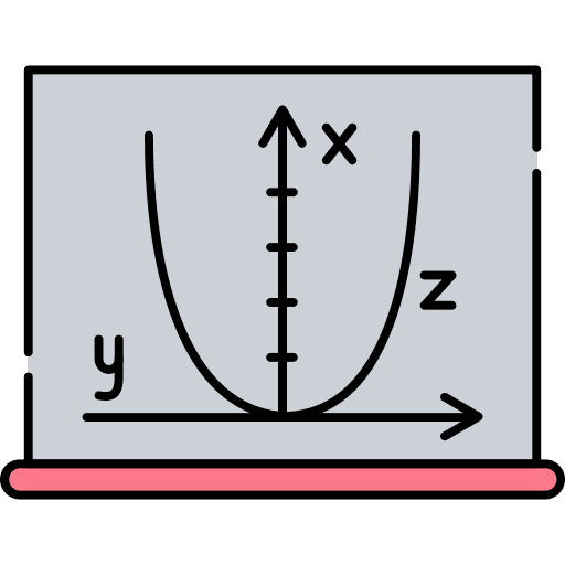 Algebra science education algebra icon Algebra science education algebra icon