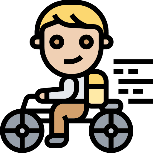 Ride ride a bike people bicycle icon Ride ride a bike people bicycle icon