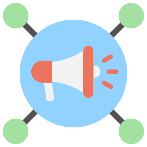 Network group network marketing icon Network group network marketing icon