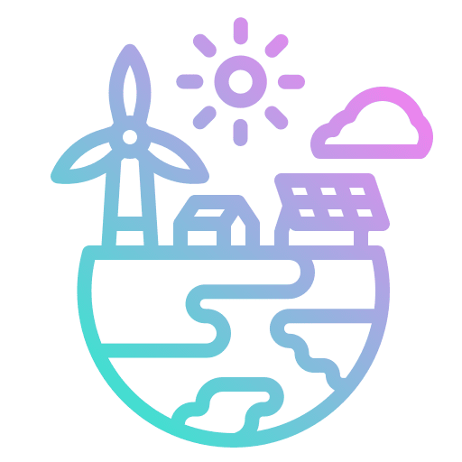 Ecology house world ecology and environment icon Ecology house world ecology and environment icon