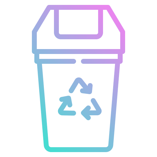 Recycle bin waste ecology and environment recycle bin icon Recycle bin waste ecology and environment recycle bin icon