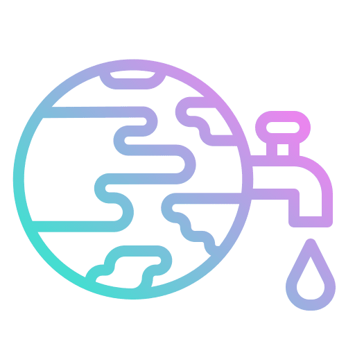 Save water ecology and environment water tap natural resources icon Save water ecology and environment water tap natural resources icon