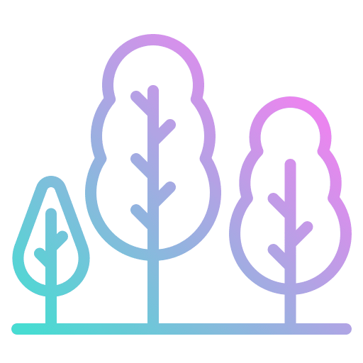 Tree wood tree forest icon Tree wood tree forest icon