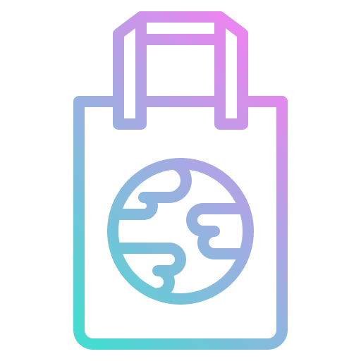 Eco bag ecology and environment eco bag eco friendly icon Eco bag ecology and environment eco bag eco friendly icon