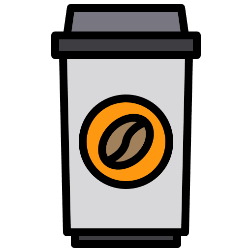 Coffee food and restaurant coffee cup cup icon Coffee food and restaurant coffee cup cup icon