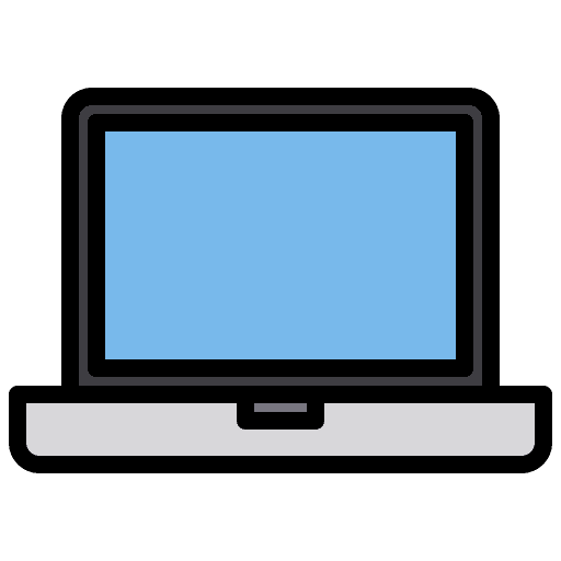 Laptop laptop electronic computing icon Laptop laptop electronic computing icon