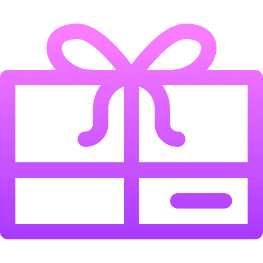 Gift card sale card shopping icon Gift card sale card shopping icon