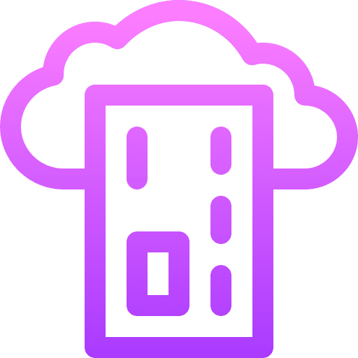 Cloud banking business and finance payment cloud banking icon Cloud banking business and finance payment cloud banking icon