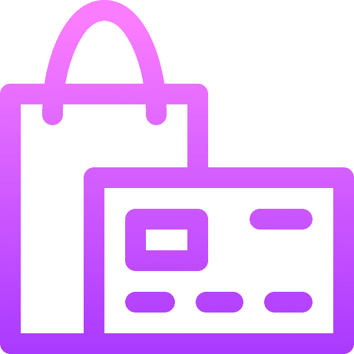 Shopping bag economy pay shop bag icon Shopping bag economy pay shop bag icon