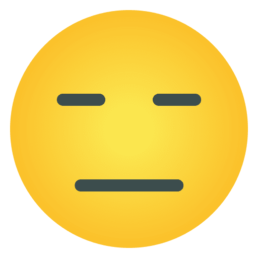 Confused weird face confused icon Confused weird face confused icon