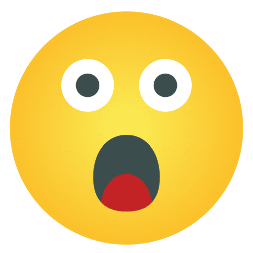 Spooky emoticon face expressions icon Spooky emoticon face expressions icon
