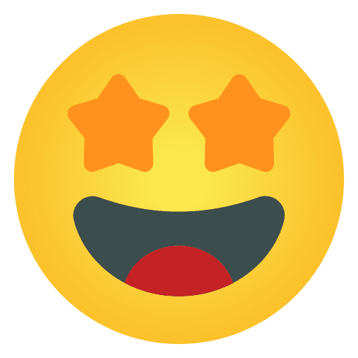 Star emoji expression emoticon icon