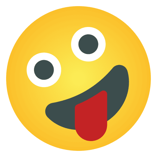 Tongue out faces expressionless face icon Tongue out faces expressionless face icon