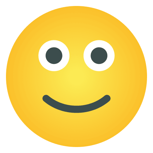 Wow expressions expressionless face icon