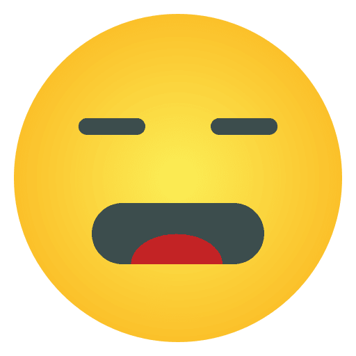 Confusing confusing smileys face icon Confusing confusing smileys face icon