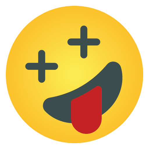 Dead smileys emojis expressions icon Dead smileys emojis expressions icon