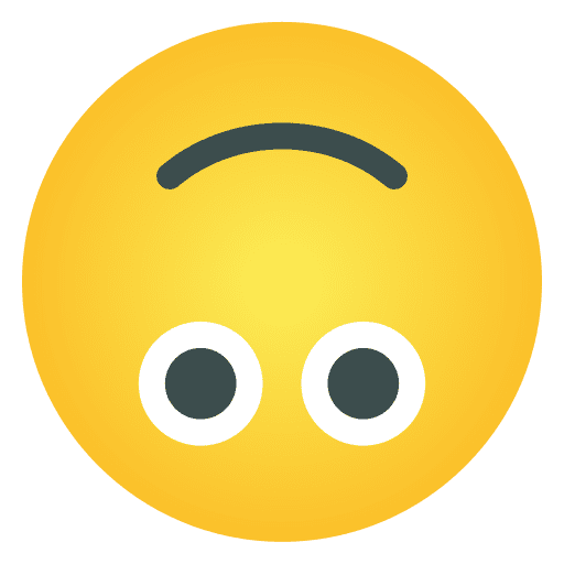 Flip faces expression face icon Flip faces expression face icon