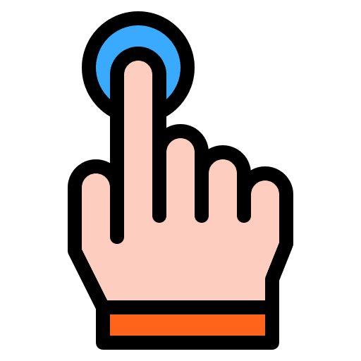 Touch screen hands and gestures touch screen touchscreen icon Touch screen hands and gestures touch screen touchscreen icon