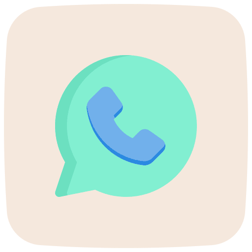 Call ui phone communications icon
